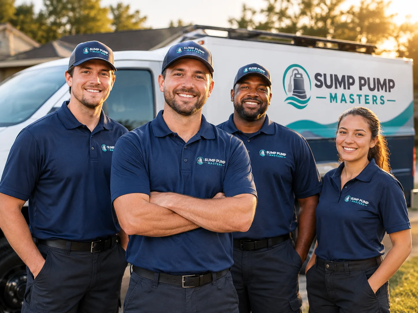 Sump Pump Repair company in Mastic, NY